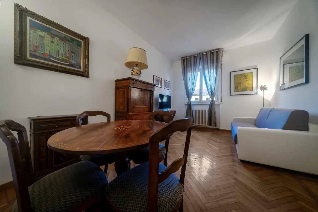 Casa Da Suite Classica Milan Apartment