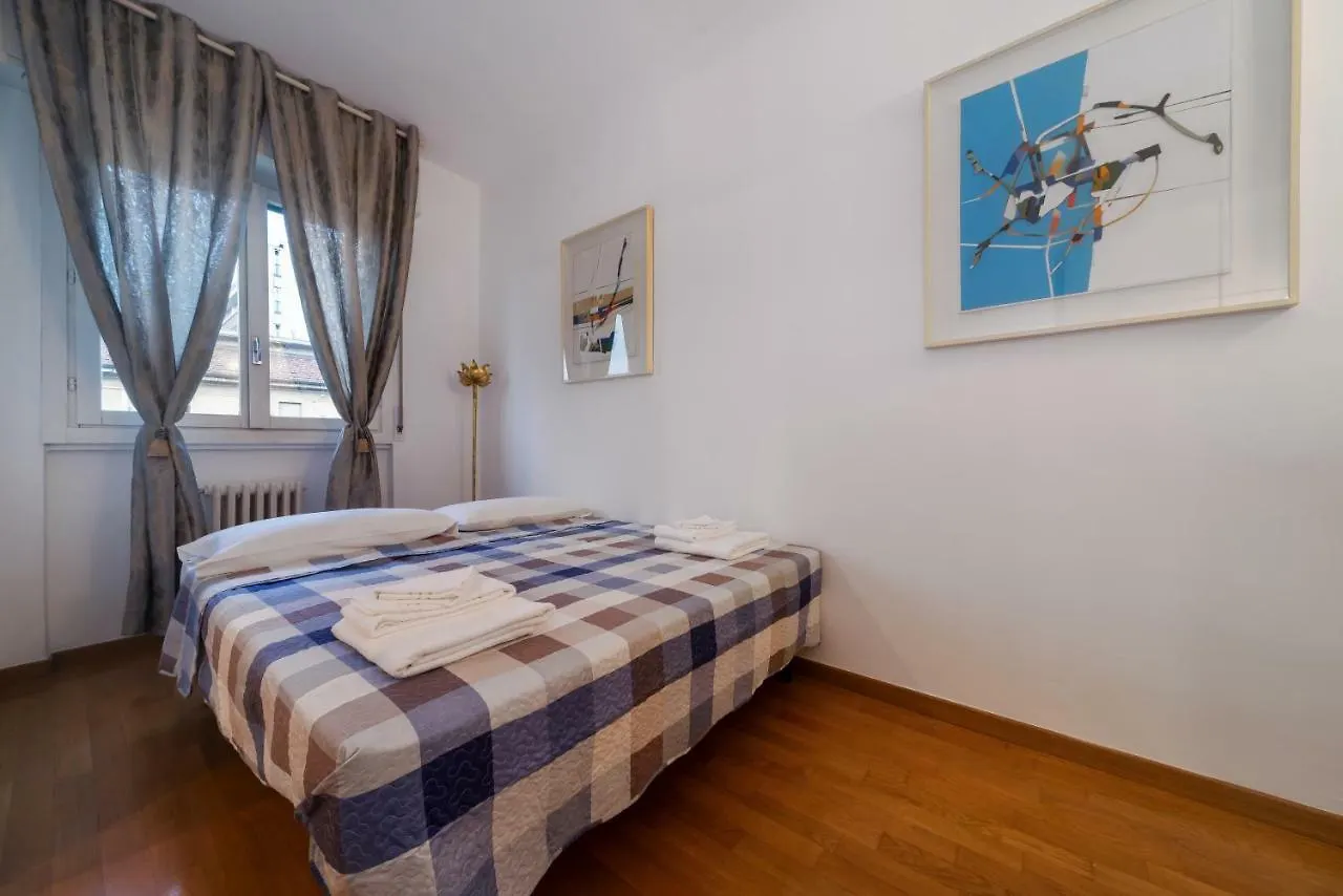 Casa Da Suite Classica Milan