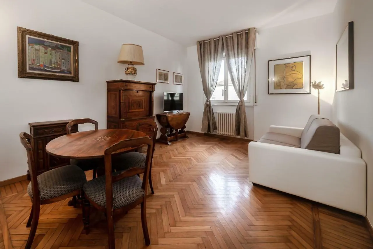Apartment Casa Da Suite Classica Milan