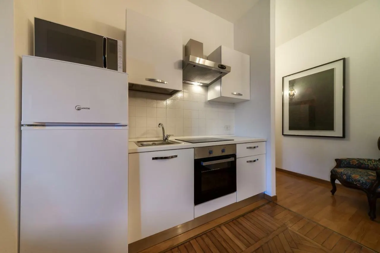 Casa Da Suite Classica Milan