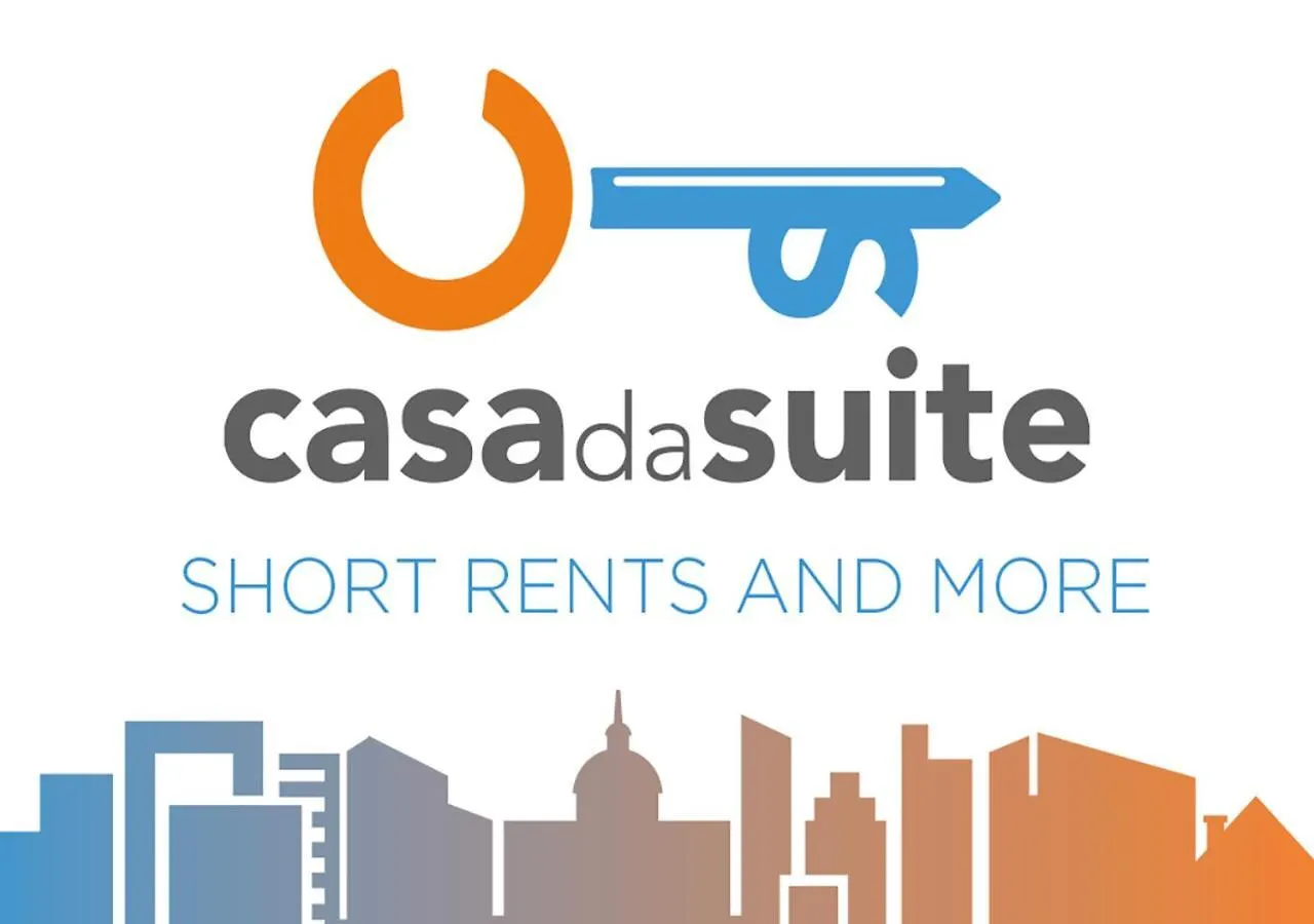 Apartment Casa Da Suite Classica Milan