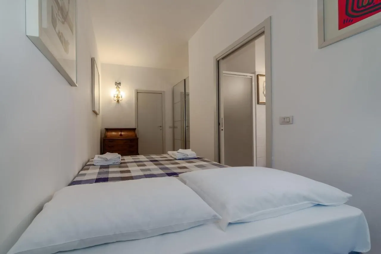 Casa Da Suite Classica Milan 0*,