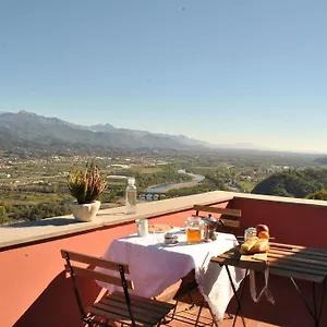 dolce-casa-vezzano-ligure.hotelitalianriviera.com/