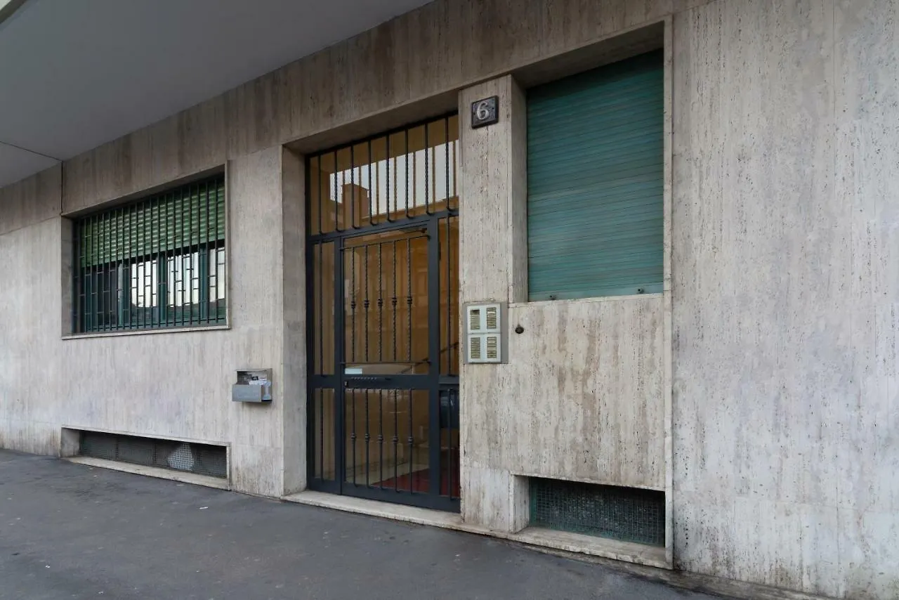 Casa Da Suite Classica Milan Italy