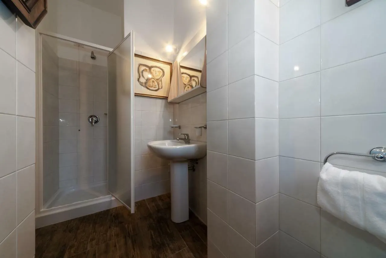 Apartment Casa Da Suite Classica Milan