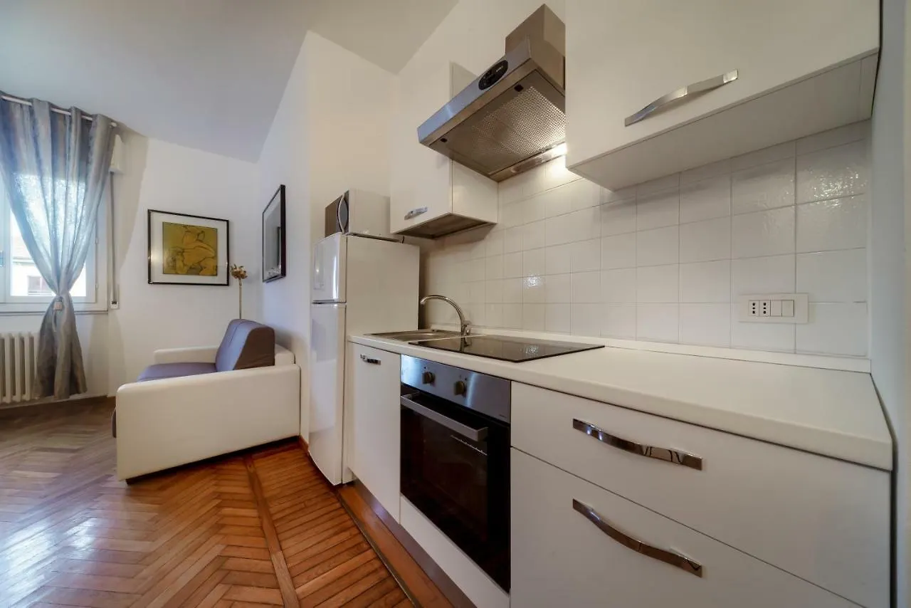 Casa Da Suite Classica Milan
