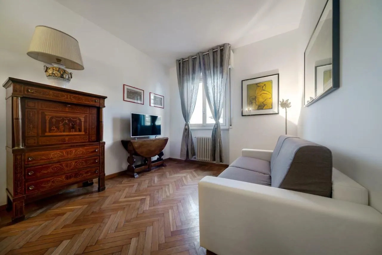Casa Da Suite Classica Milan Apartment