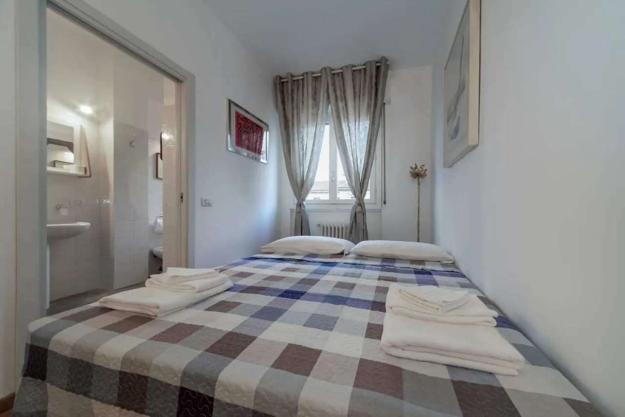 Casa Da Suite Classica Milan Apartment