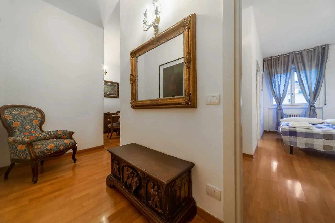 Apartment Casa Da Suite Classica Milan