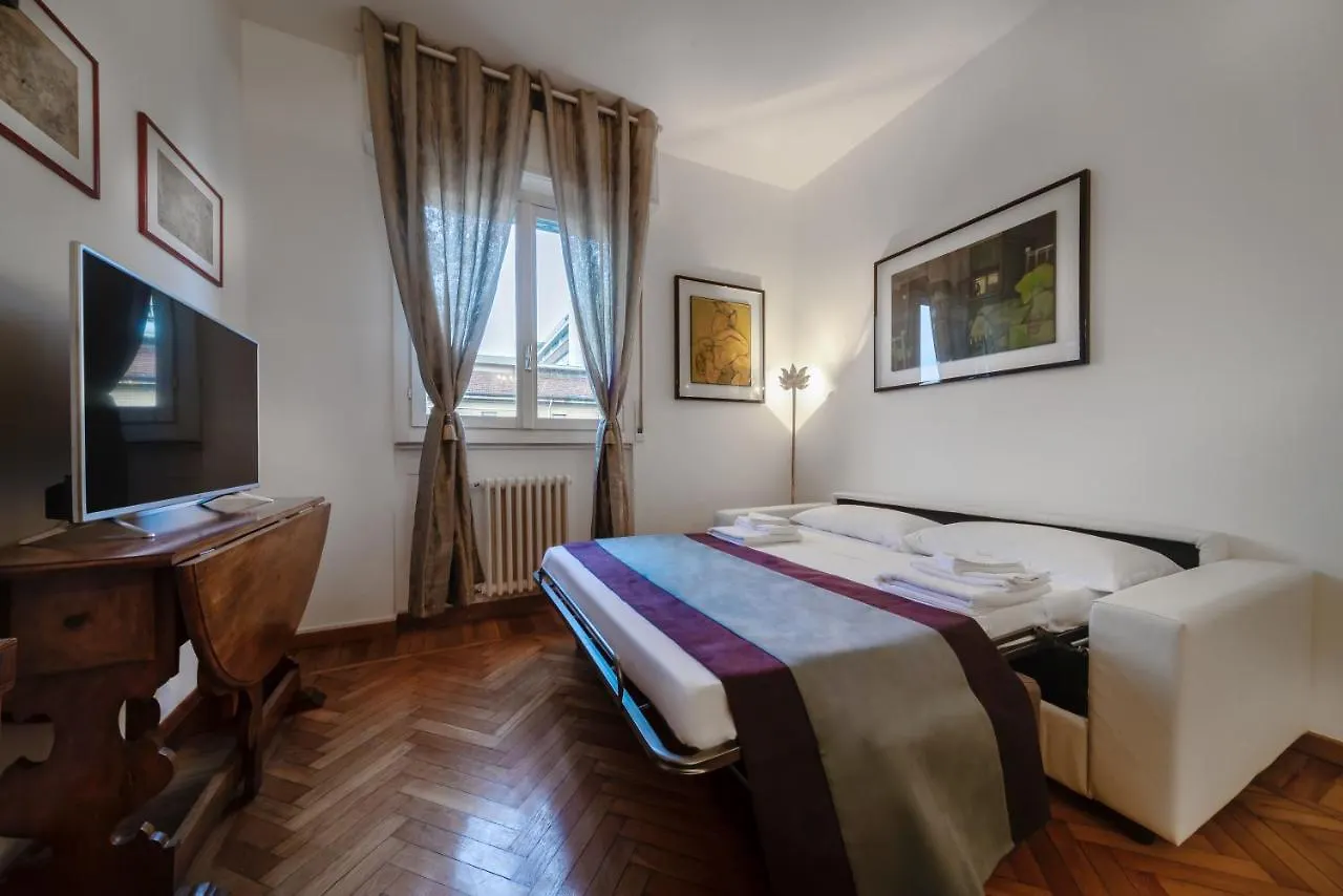 Casa Da Suite Classica location